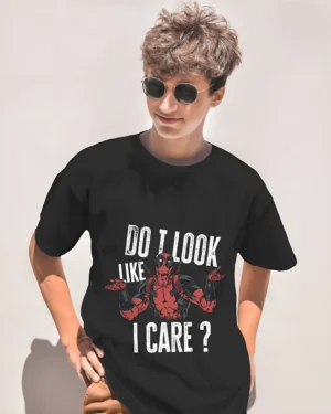 Do i look - T Shirt
